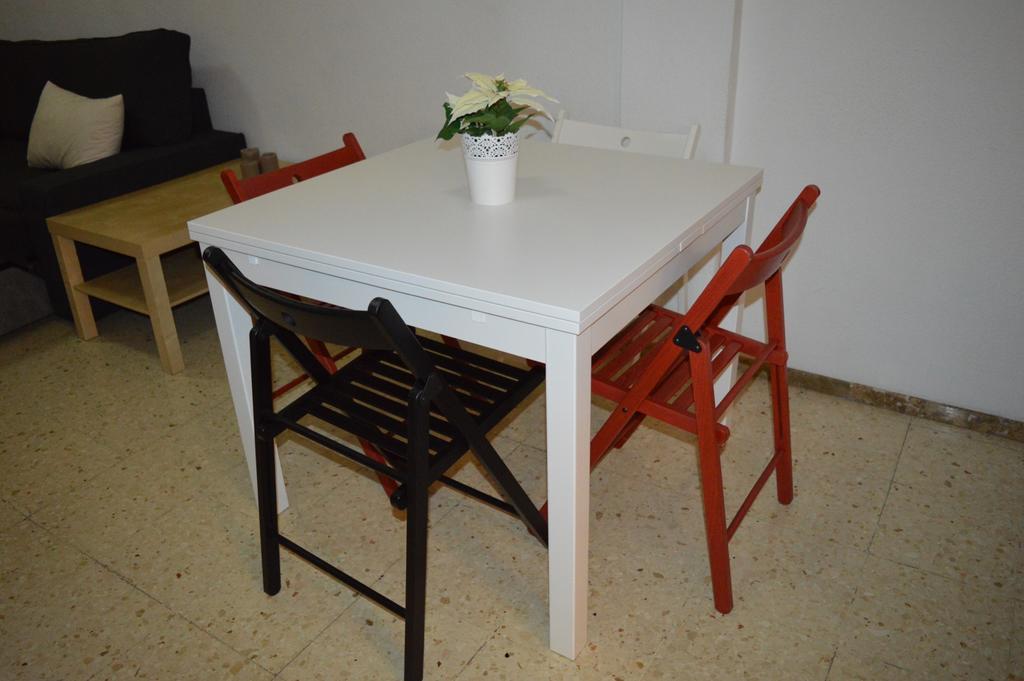 Apartamento Agaete Park Playa del Inglés Exterior foto